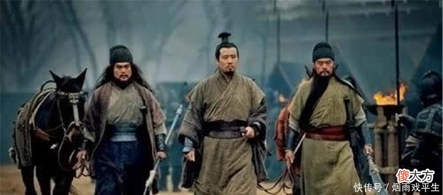 【历史故事】关羽败走麦城跟这个人有直接的关系，曹操一句话为关羽的死不值！