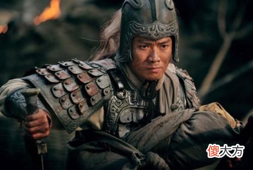 【历史故事】赵云若全力以赴独占吕布，最多能抵挡多少个回合