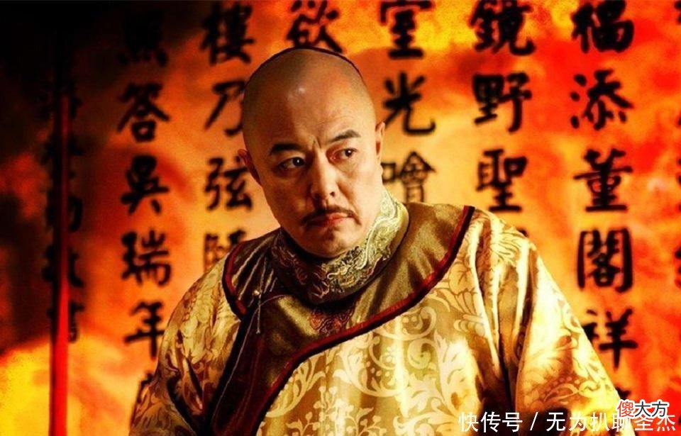 【爱历史】乾隆一生写了四万首诗，无一经典，刘邦只写了一首，却能流传千古