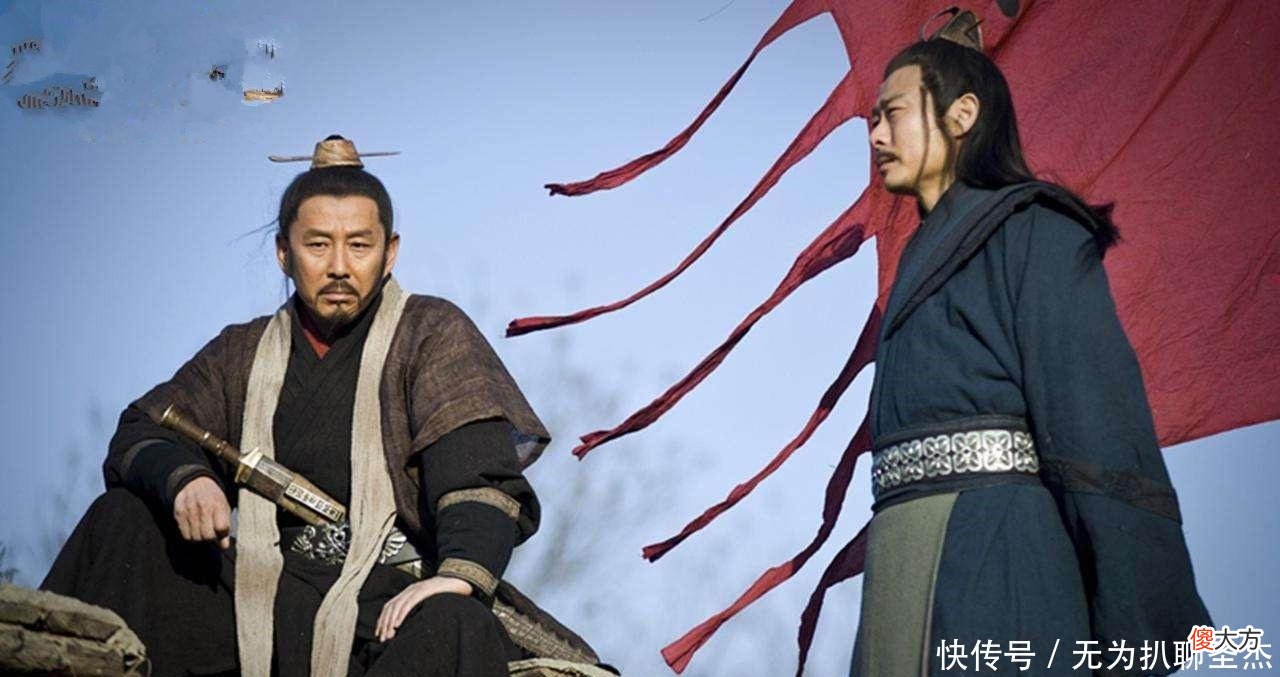 【爱历史】乾隆一生写了四万首诗，无一经典，刘邦只写了一首，却能流传千古