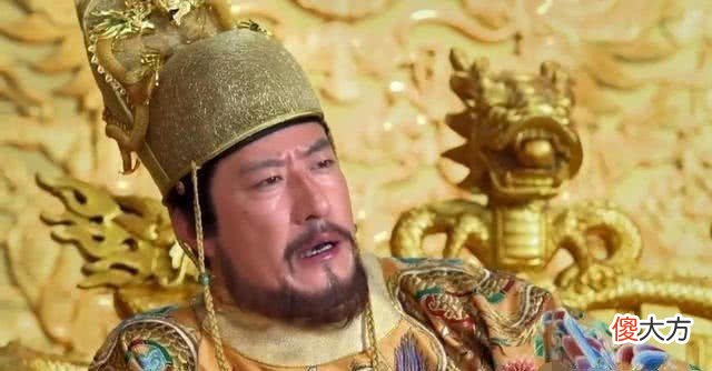 【历史故事】朱元璋微服私访，巧遇农夫便上前询问，回去后立即下令将县令斩首示众！