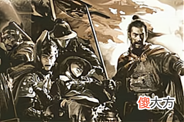 【历史故事】史可法不降扬州被屠，钱谦益降清南京百姓安全，谁对谁错呢？
