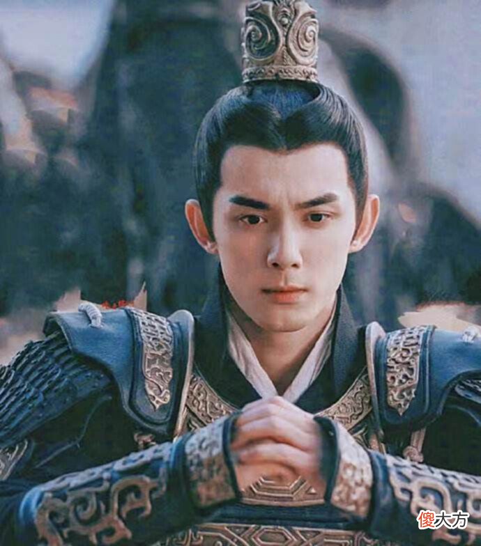 【爱历史】星汉灿烂:霍君华到死不知,凌不疑为让三皇子当太子对自己有多狠