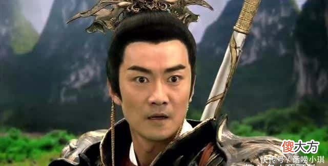 【历史故事】纣王旗下五名战神，袁洪最后，孔宣第二，第一连元始都敬重有加