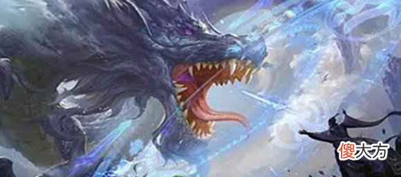 【爱历史】万古神帝:纪梵心已是八十九阶,青城云即将陨落