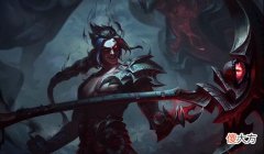 【游戏迷】《英雄联盟》设计师对于治疗系统的看法