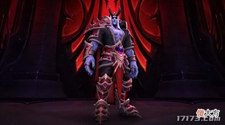 【游戏世界】《魔兽世界》第四赛季8月4日正式上线,开服前你需要知道的知识点