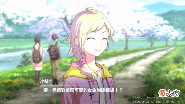 【游戏世界】《数码宝贝绝境求生》的游戏重心在哪里?
