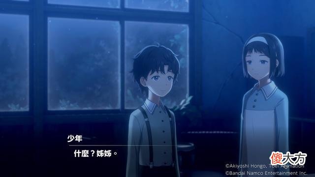 【游戏世界】《数码宝贝绝境求生》的游戏重心在哪里?