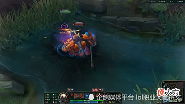 【游戏世界】LOL莫名其妙的改动第一个设计师从未给出过解释