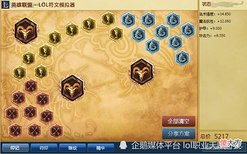 【游戏世界】LOL莫名其妙的改动第一个设计师从未给出过解释