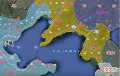 【爱历史】孙权派使者窜访公孙渊，曹魏当时是怎么面对的？一等二打三统一！