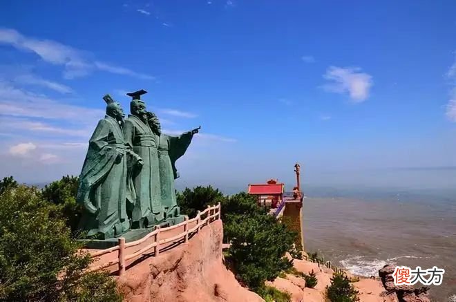 【爱历史】孙权派使者窜访公孙渊，曹魏当时是怎么面对的？一等二打三统一！