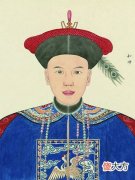 【爱历史】和珅的家产放到现在值多少钱