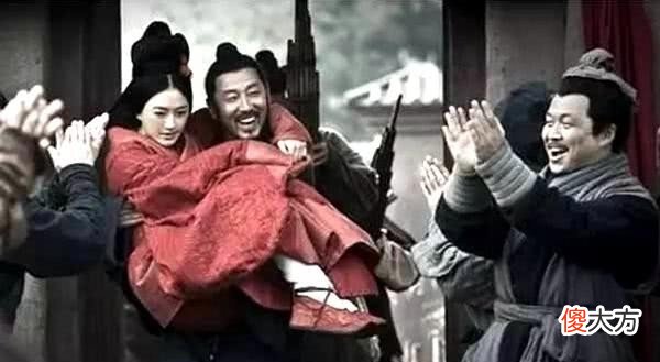 【爱历史】为什么刘邦从反秦到白登之围都是自己带兵，而不是坐镇后方指挥？