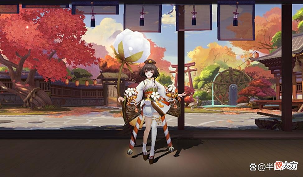 【游戏世界】阴阳师：为崽而战集结，玩家人数断崖式式下滑，小寮一个都没满