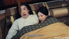 【历史故事】《大秦赋》大王为何砍掉渭阳君的手臂？难道状告嫪毐有错？