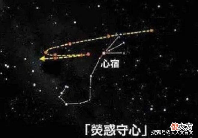 【爱历史】古代文化常识之流星陨落