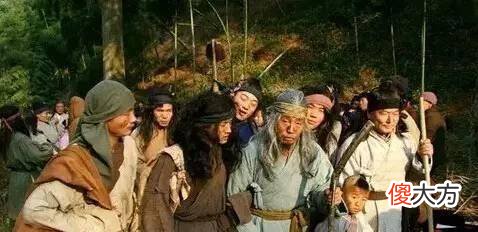 【历史故事】五胡乱华对中国历史的影响有多大？