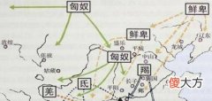 【历史故事】五胡乱华对中国历史的影响有多大？
