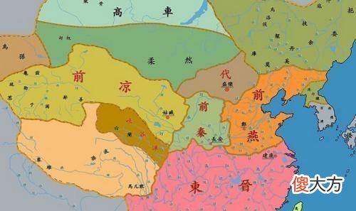 【历史故事】五胡乱华对中国历史的影响有多大？