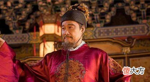 【爱历史】李景隆为什么被朱棣钉在了死亡的柱子上？