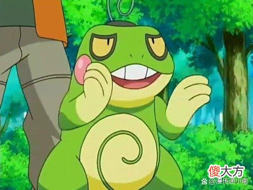 【游戏迷】《精灵宝可梦》小刚最强的5个宝可梦，最后一个是他的助手