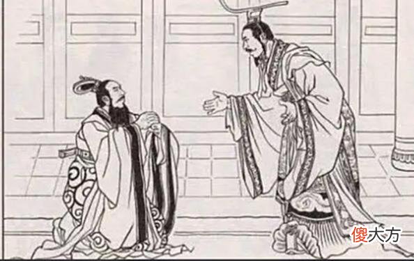 【历史故事】聘礼，是周代天子与诸侯以及诸侯之间，遣使往来的外交礼仪