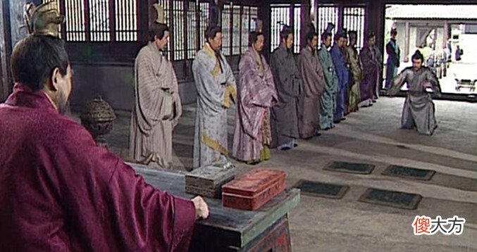 【爱历史】文聘力战魏延数百回合,为啥却不敢挑战单枪匹马的张飞