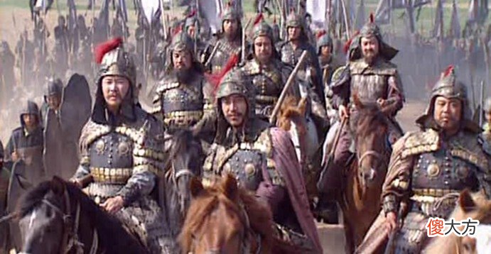 【爱历史】文聘力战魏延数百回合,为啥却不敢挑战单枪匹马的张飞