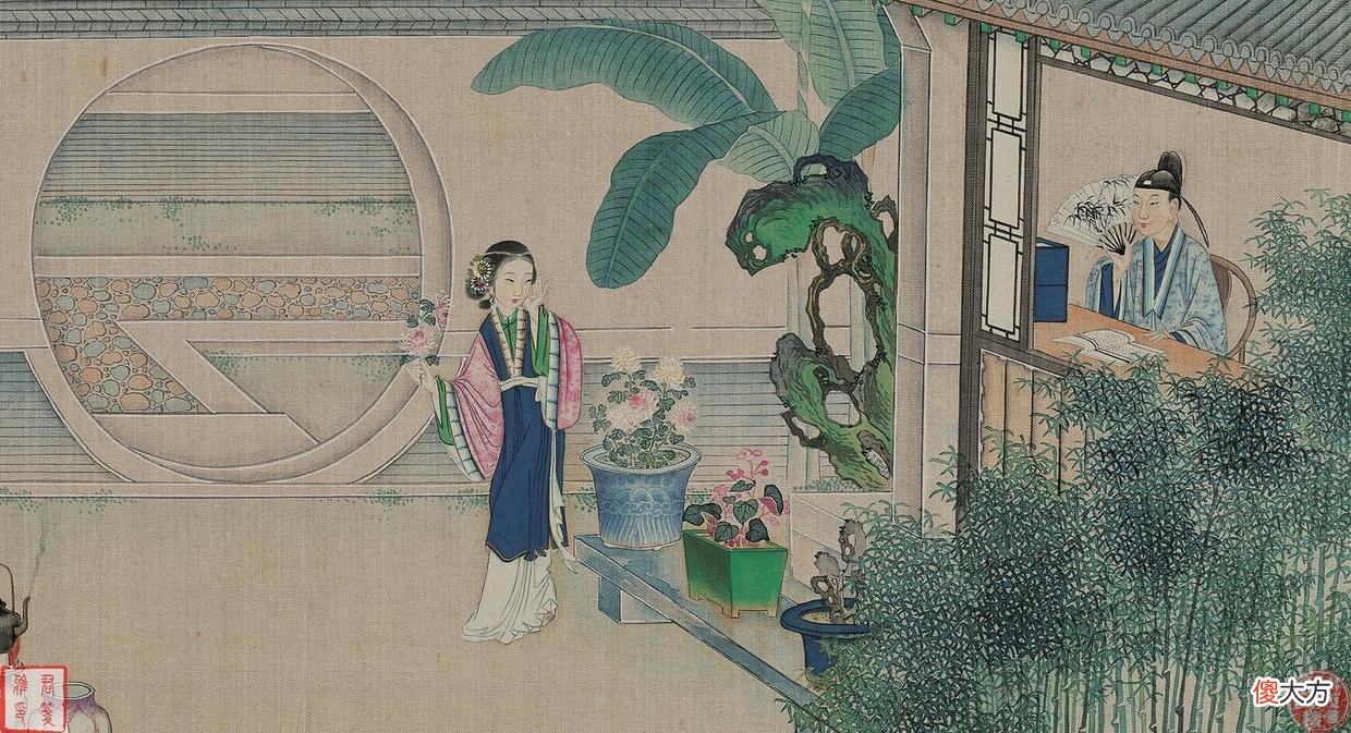 【历史故事】贾雨村突然降职，贾宝玉和林黛玉的灾难要临头，薛宝钗的机会来了