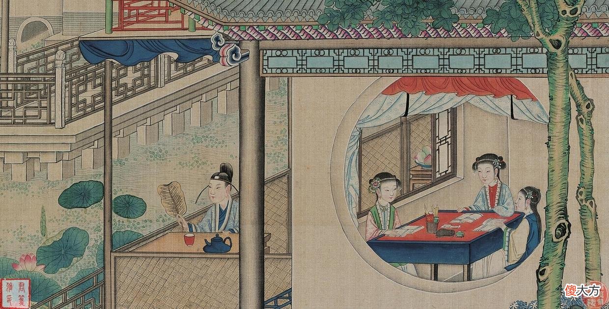 【历史故事】贾雨村突然降职，贾宝玉和林黛玉的灾难要临头，薛宝钗的机会来了