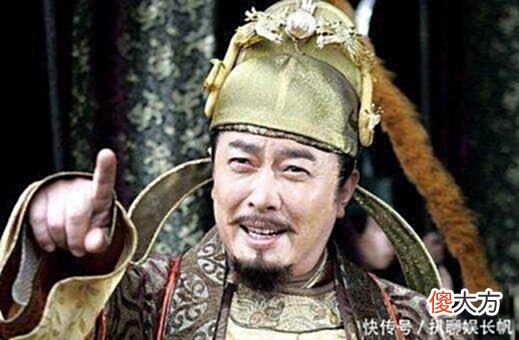 【历史故事】此人得到唐太宗和武则天一致好评，官至宰相，史书却评价他：奸臣