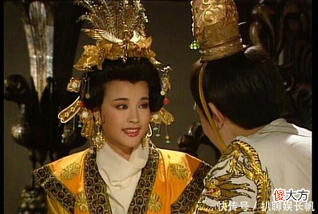 【历史故事】此人得到唐太宗和武则天一致好评，官至宰相，史书却评价他：奸臣
