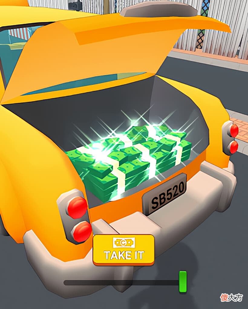 【游戏世界】Supersonic汽车检查休闲游戏《CarCops》融合休闲与经营