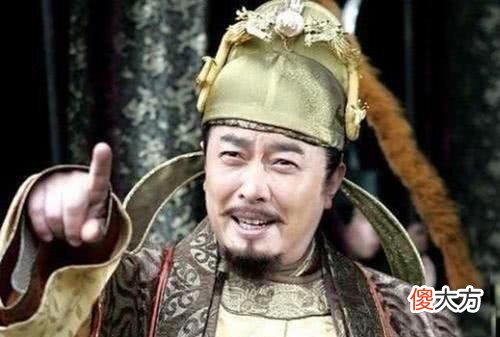 【历史故事】神医喜来乐里面喝醋的故事，原型竟是唐朝宰相房玄龄？