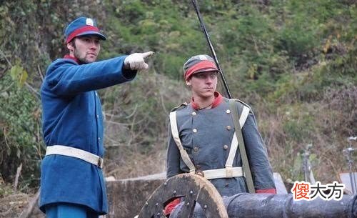 【历史故事】他被光绪帝称为苗中豪杰，28岁杀退法军，捍卫云南边疆一生
