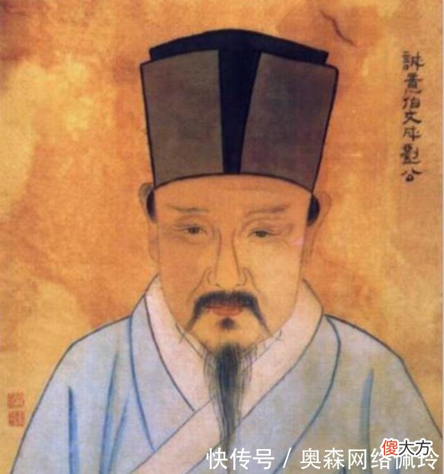 【历史故事】刘伯温临终前给朱元璋送一筐鱼，为何朱在17年后，才恍然大悟？