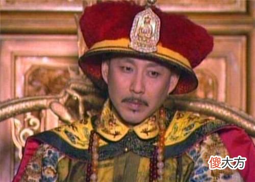 【历史故事】? 4幅广为流传朱元璋画像，清朝刻意丑化，最后才是他的真实长相