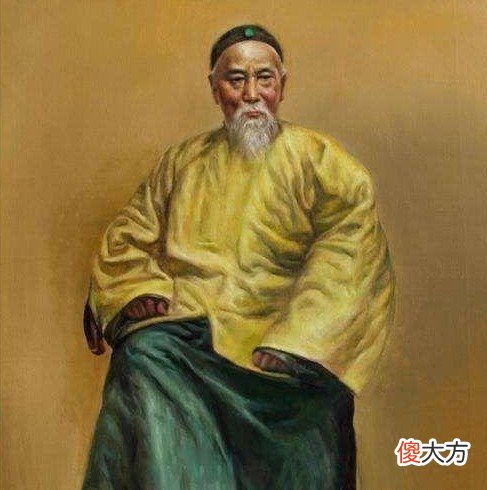 【爱历史】李鸿章临终前说了句话，至今令人警醒：中国欲强大必灭此国