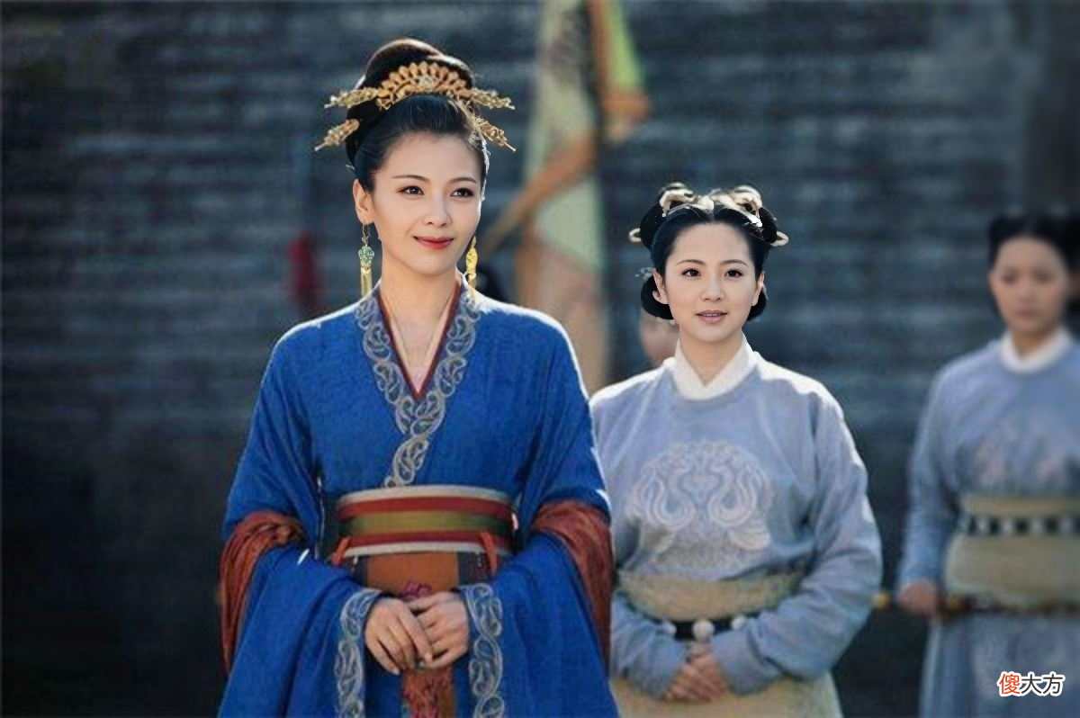 【历史故事】《推背图》预言了七个奇女子，如今五个已应验，其余两个或将出现