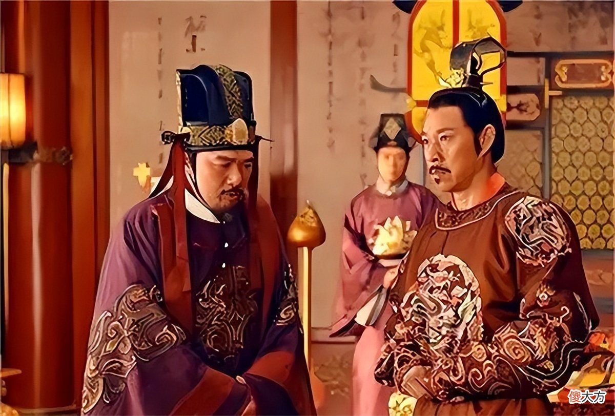 【历史故事】《推背图》预言了七个奇女子，如今五个已应验，其余两个或将出现
