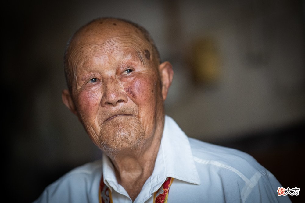 【爱历史】（社会）浴血荣光丨致敬抗战老战士——金友青