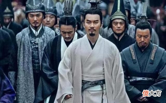 【历史故事】三国传奇相师朱建平，预言曹丕40岁去世，荀攸早于钟繇去世