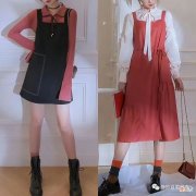 【时尚一点】夏天需要拥有一条“仙女裙”，展现女人味十足，气质轻松拿捏