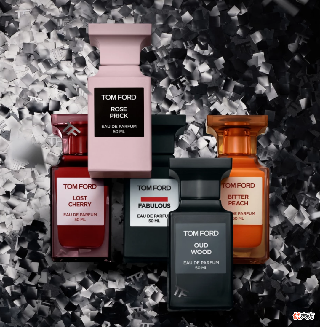 【时尚一点】深度｜雅诗兰黛集团 VS 开云集团：谁更值得拥有 Tom Ford？
