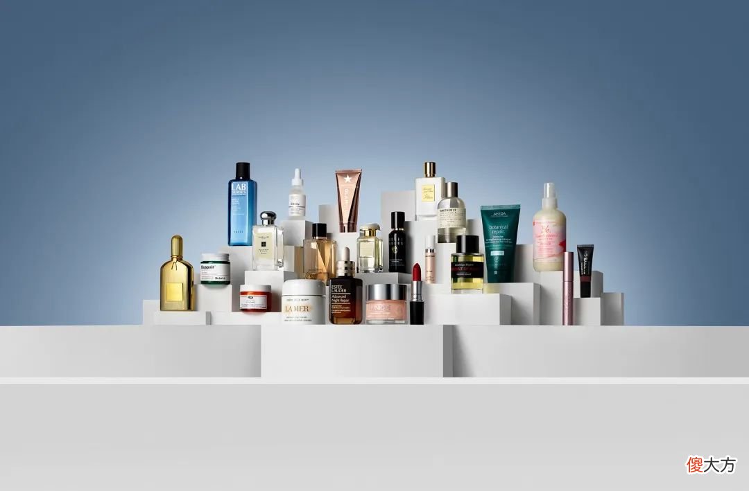 【时尚一点】深度｜雅诗兰黛集团 VS 开云集团：谁更值得拥有 Tom Ford？