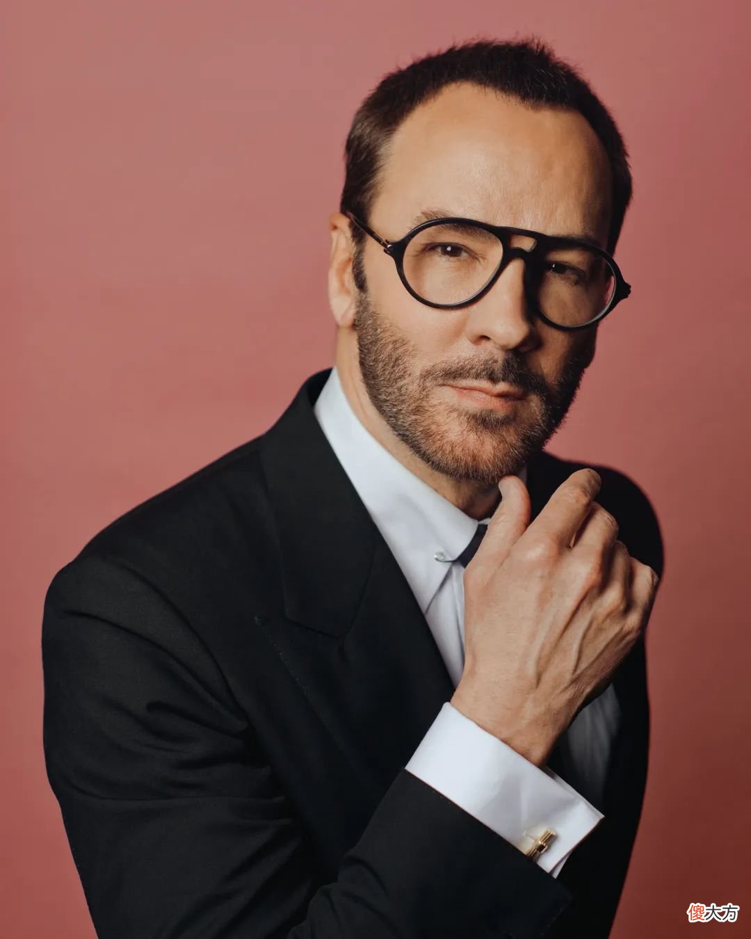 【时尚一点】深度｜雅诗兰黛集团 VS 开云集团：谁更值得拥有 Tom Ford？