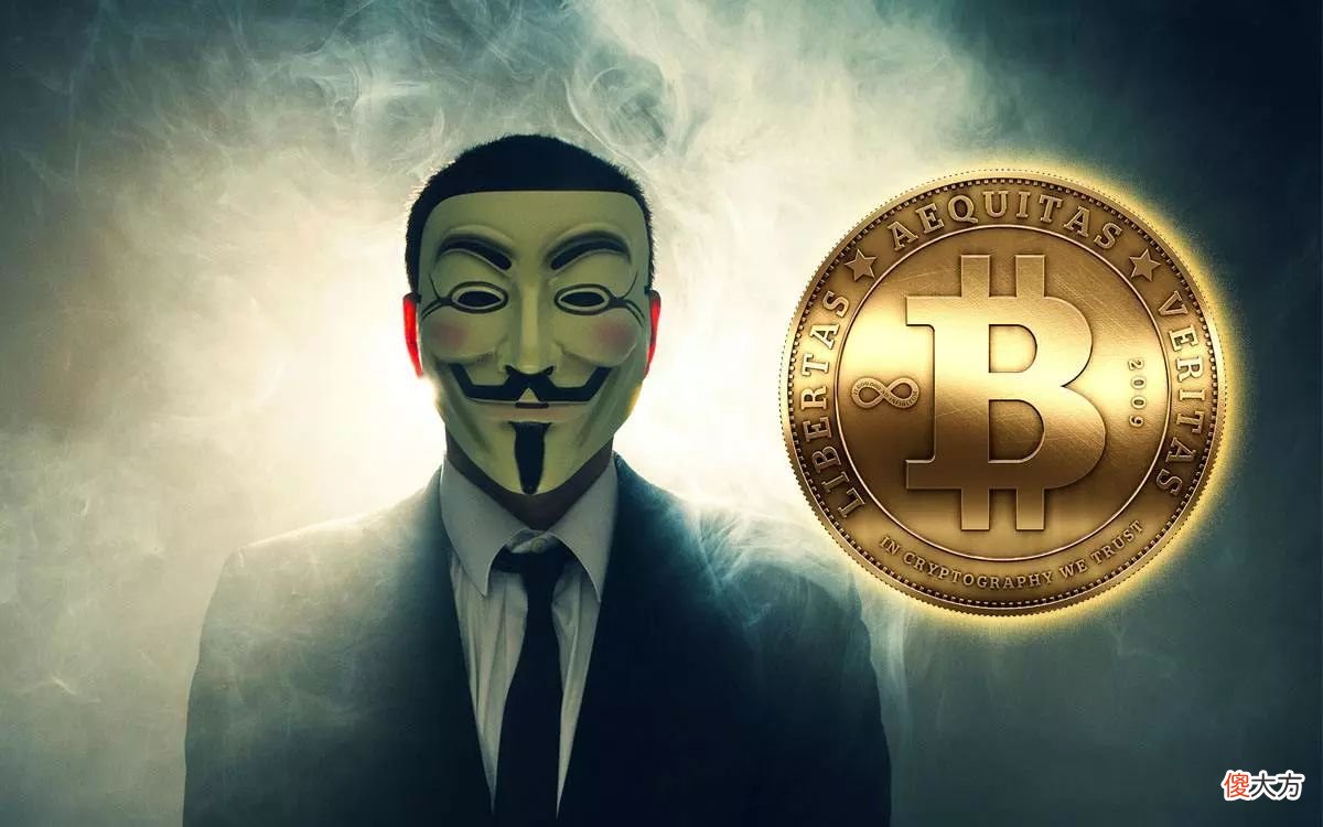公有链| 比特币对于个人来说究竟有什么用？