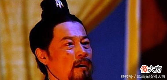 【历史故事】为了丑化政敌,诸葛亮首创一成语,千百年来被经常使用！